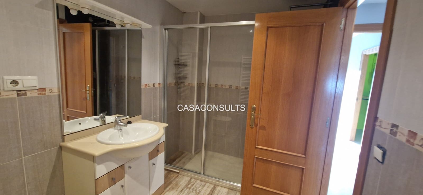 Adosado de 3 habitaciones en San Juan de Moró en venta con garaje - 170.000 € (Ref: 9938799)