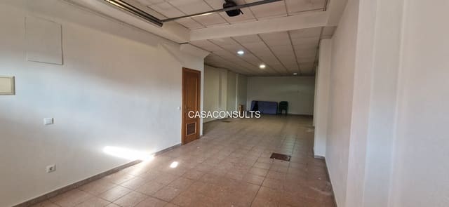 3 soveværelse Rækkehus til salg i San Juan de Moró med garage - € 170.000 (Ref: 9938799)
