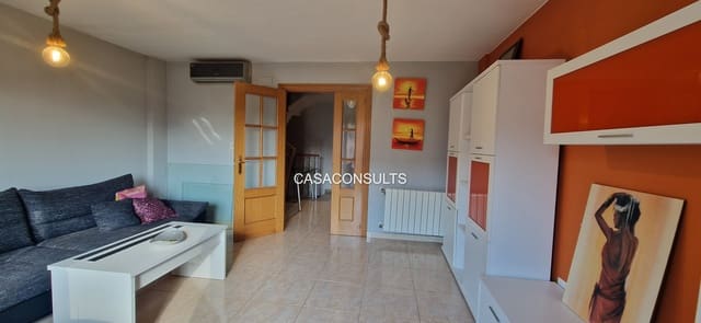 3 soveværelse Rækkehus til salg i San Juan de Moró med garage - € 170.000 (Ref: 9938799)