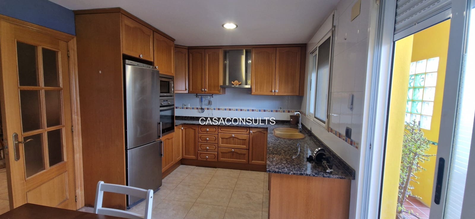 Adosado de 3 habitaciones en San Juan de Moró en venta con garaje - 170.000 € (Ref: 9938799)