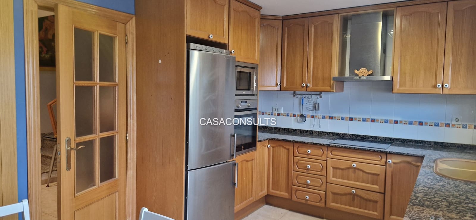Adosado de 3 habitaciones en San Juan de Moró en venta con garaje - 170.000 € (Ref: 9938799)