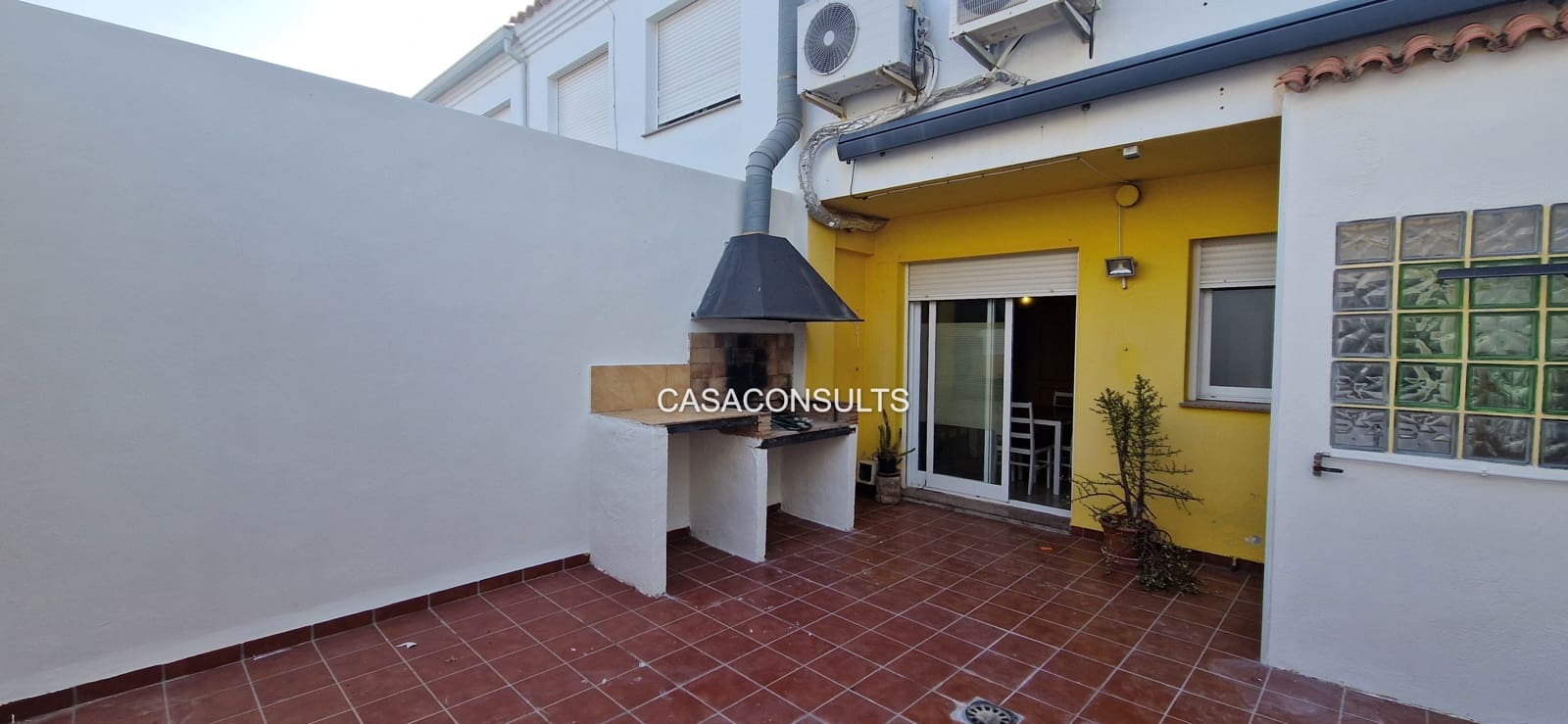 Adosado de 3 habitaciones en San Juan de Moró en venta con garaje - 170.000 € (Ref: 9938799)