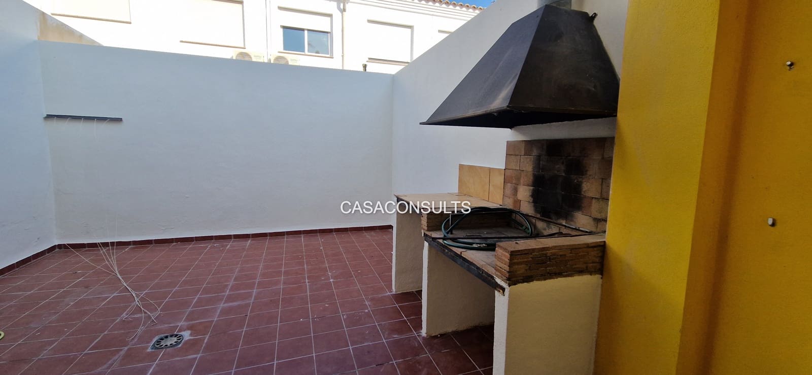 Adosado de 3 habitaciones en San Juan de Moró en venta con garaje - 170.000 € (Ref: 9938799)