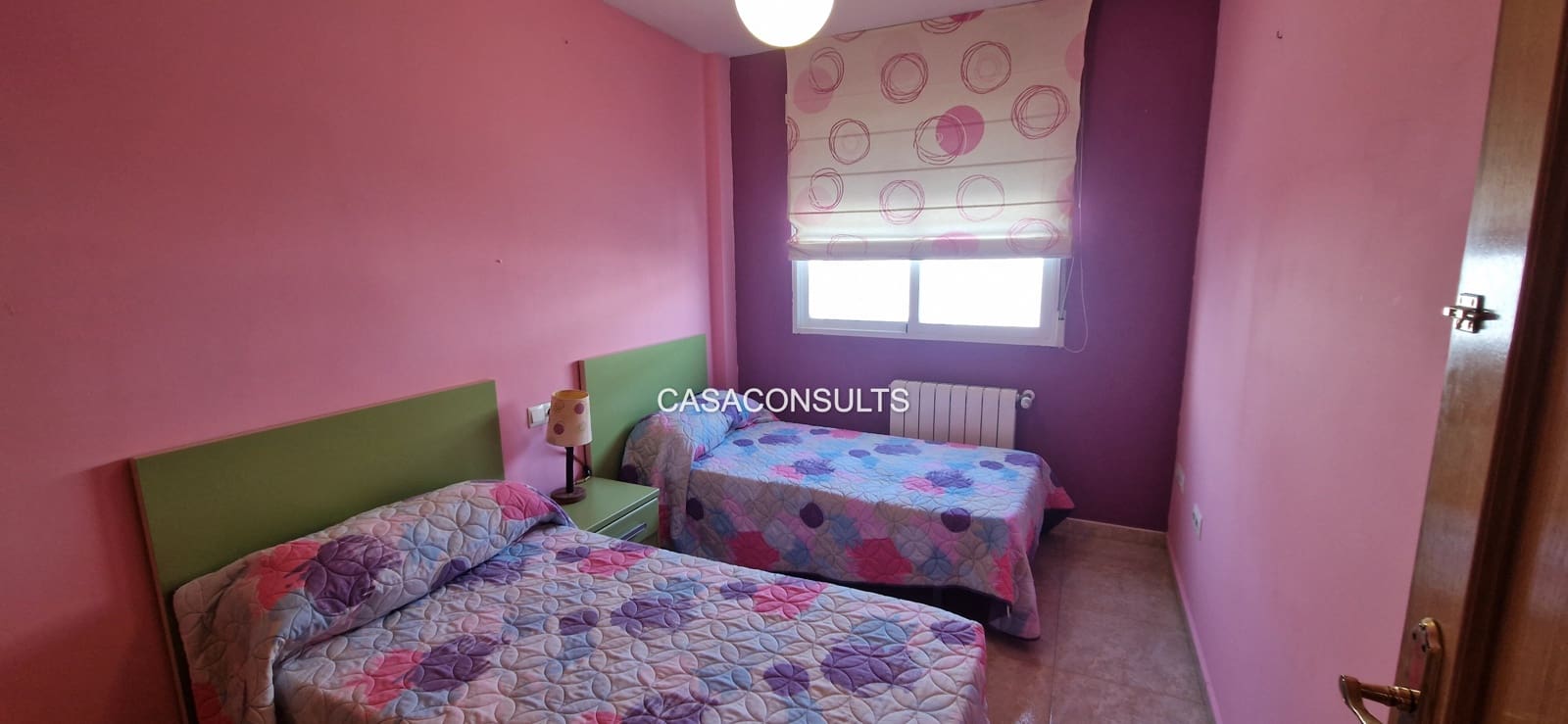 Adosado de 3 habitaciones en San Juan de Moró en venta con garaje - 170.000 € (Ref: 9938799)