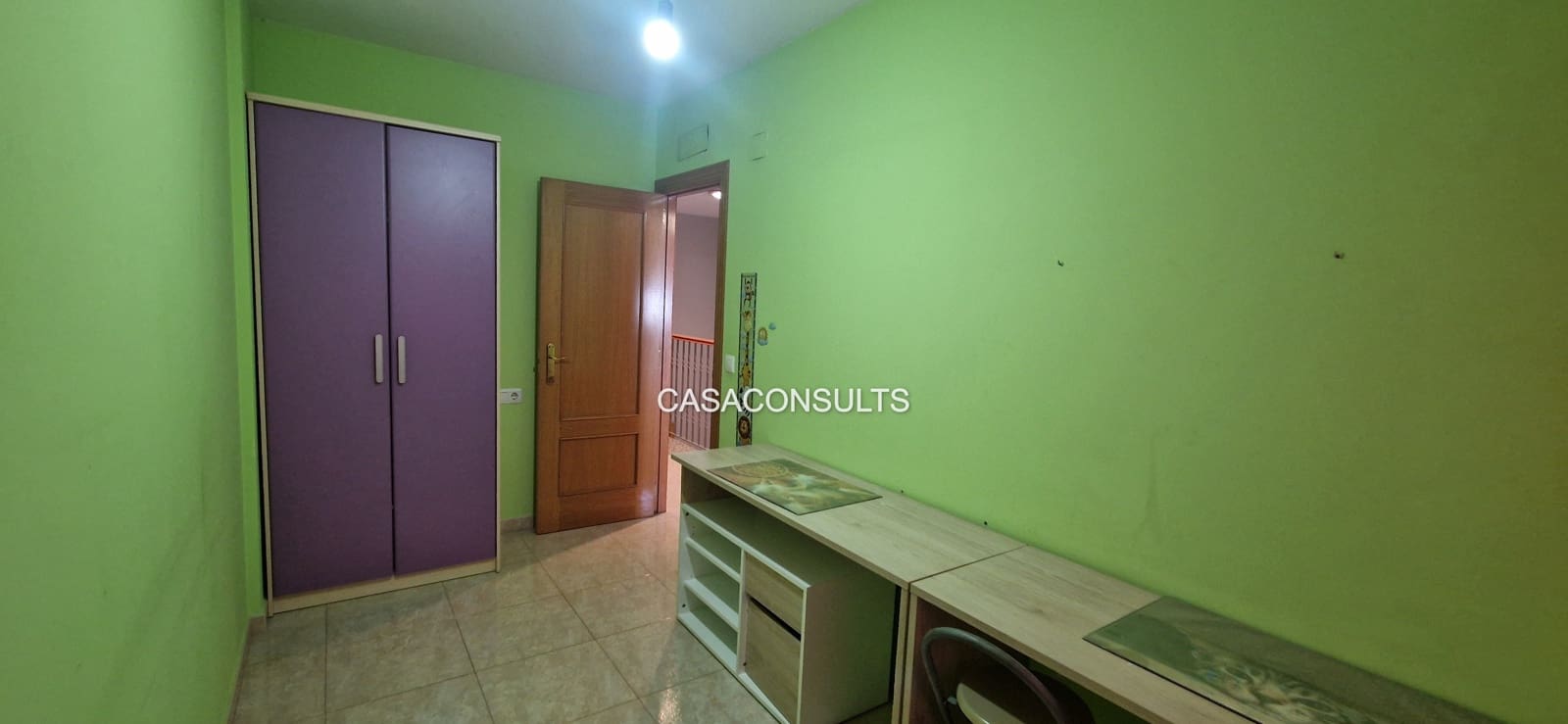 Adosado de 3 habitaciones en San Juan de Moró en venta con garaje - 170.000 € (Ref: 9938799)