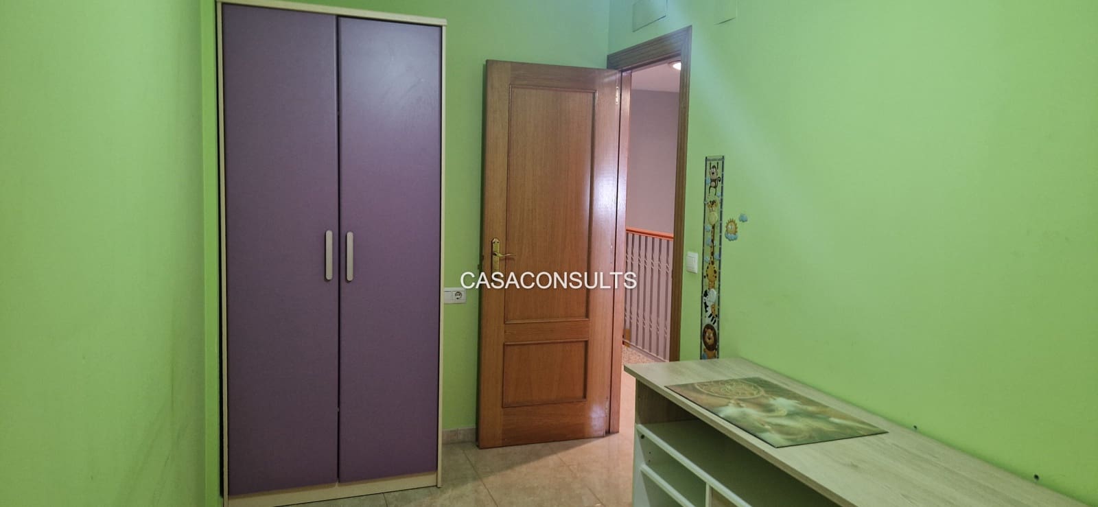 Adosado de 3 habitaciones en San Juan de Moró en venta con garaje - 170.000 € (Ref: 9938799)