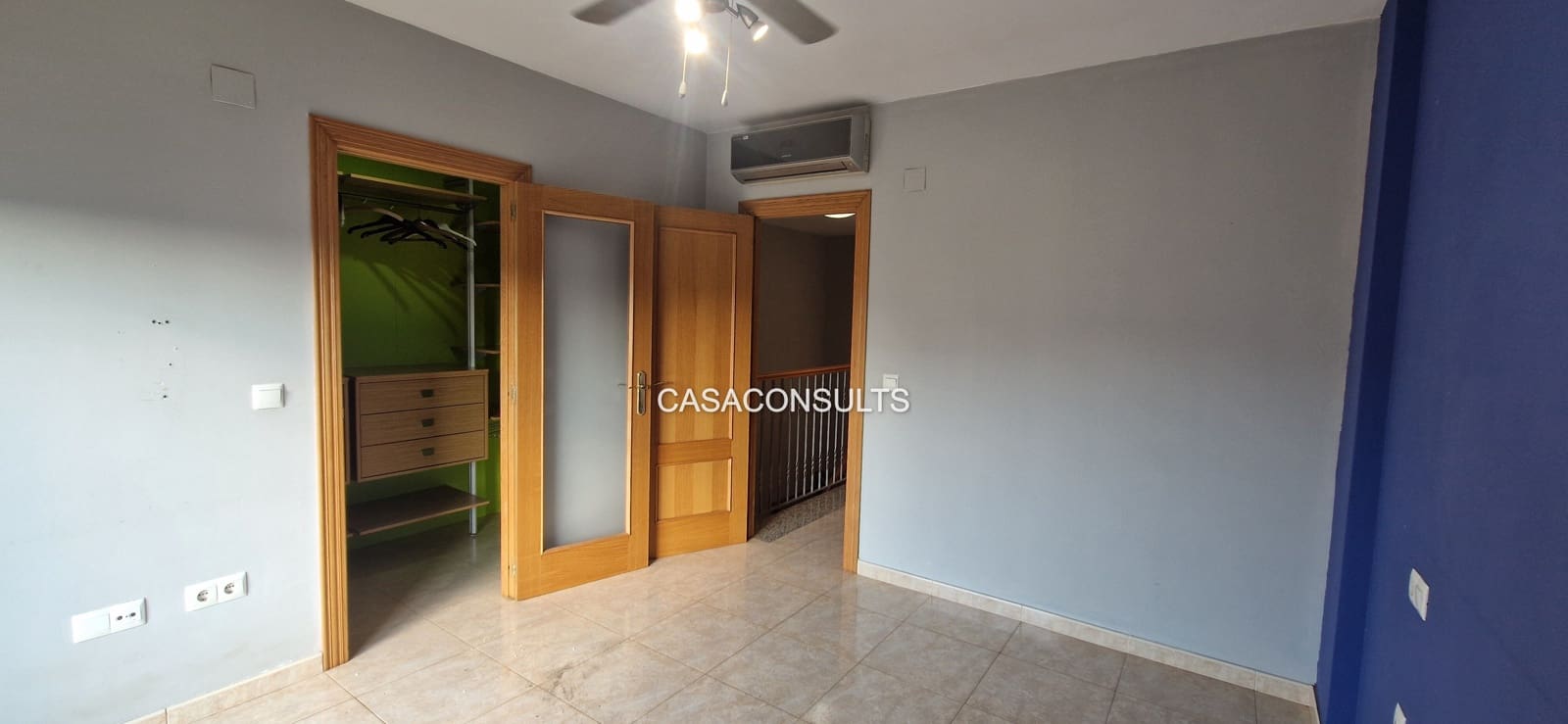 Adosado de 3 habitaciones en San Juan de Moró en venta con garaje - 170.000 € (Ref: 9938799)