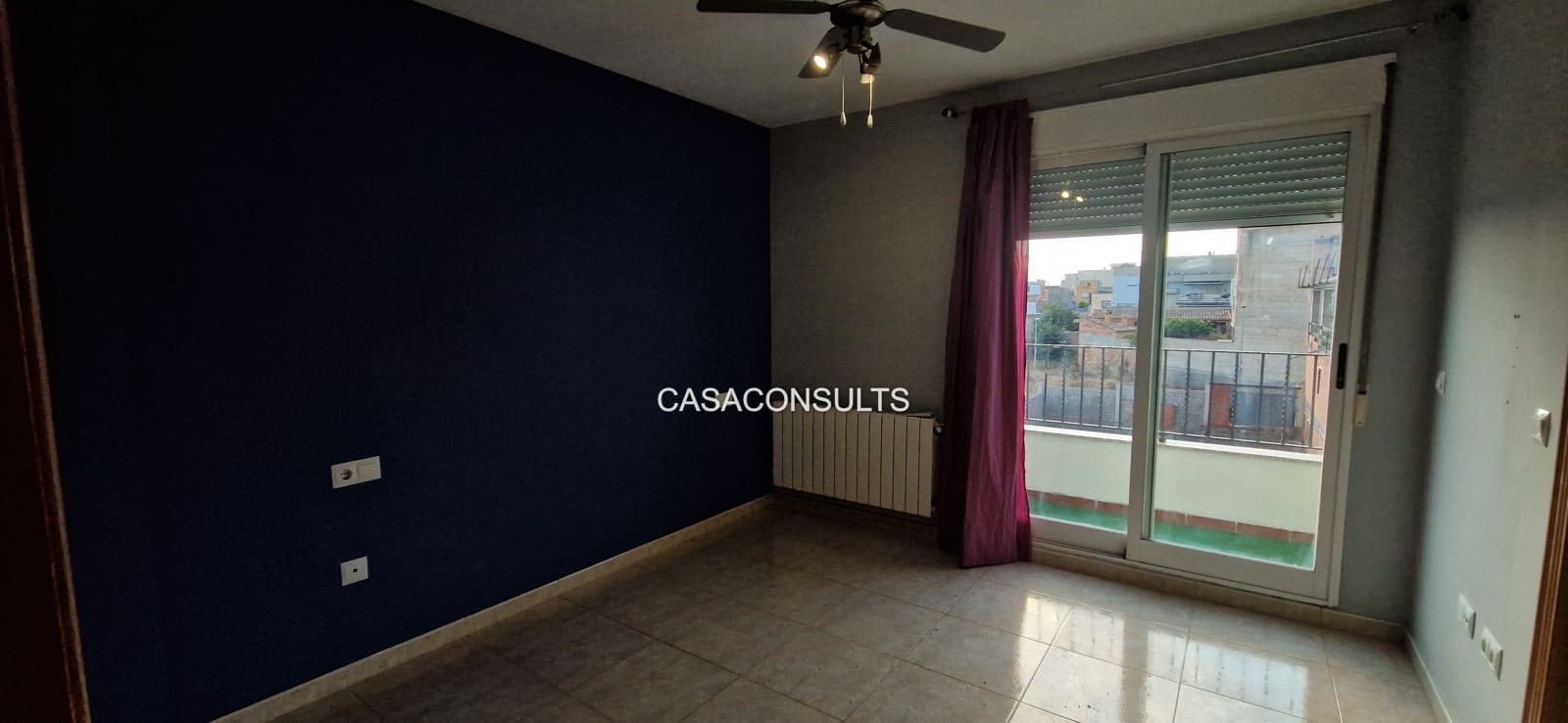 Adosado de 3 habitaciones en San Juan de Moró en venta con garaje - 170.000 € (Ref: 9938799)