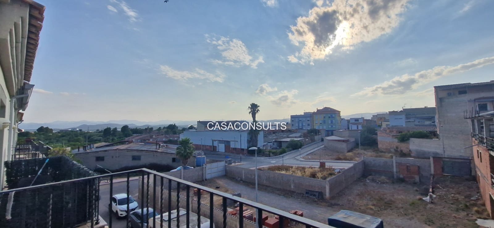 Adosado de 3 habitaciones en San Juan de Moró en venta con garaje - 170.000 € (Ref: 9938799)
