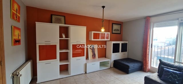 3 soveværelse Rækkehus til salg i San Juan de Moró med garage - € 170.000 (Ref: 9938799)