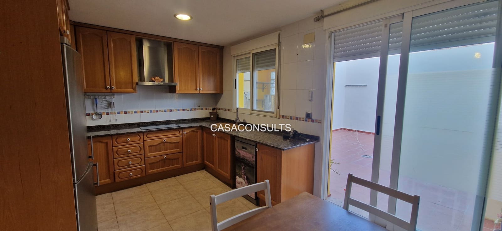 Adosado de 3 habitaciones en San Juan de Moró en venta con garaje - 170.000 € (Ref: 9938799)