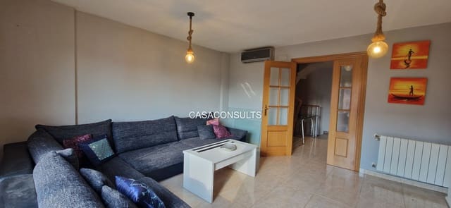 3 soveværelse Rækkehus til salg i San Juan de Moró med garage - € 170.000 (Ref: 9938799)