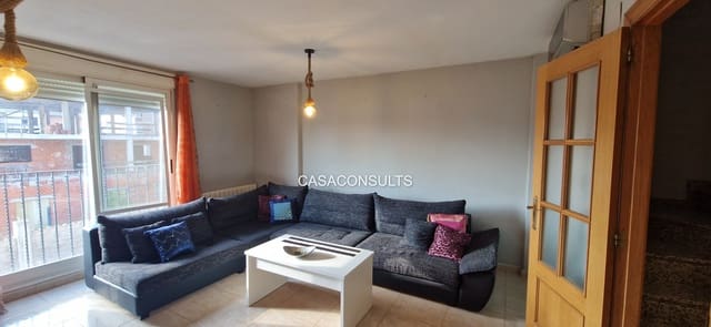 3 soveværelse Rækkehus til salg i San Juan de Moró med garage - € 170.000 (Ref: 9938799)
