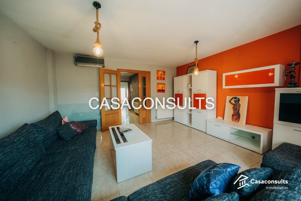 3 quarto Moradia em Banda para venda em San Juan de Moro com garagem - 170 000 € (Ref: 9938799)
