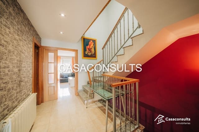 3 soverom Rekkehus til salgs i San Juan de Moró med garasje - € 170 000 (Ref: 9938799)
