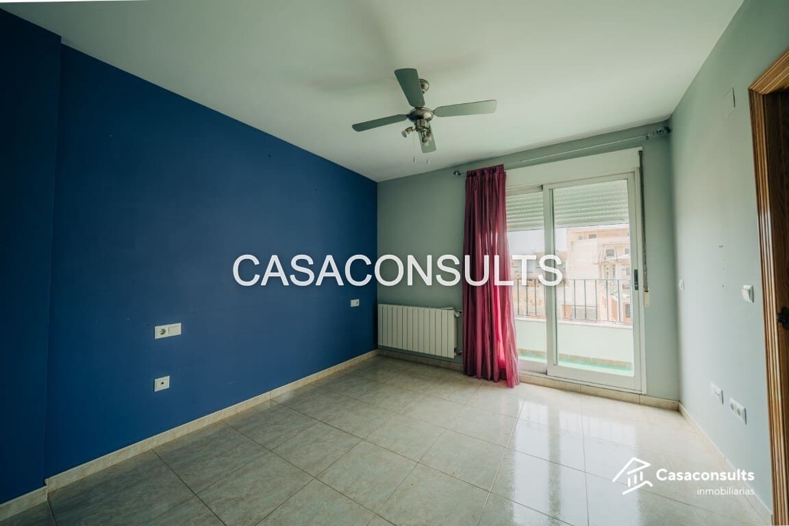 3 quarto Moradia em Banda para venda em San Juan de Moro com garagem - 170 000 € (Ref: 9938799)