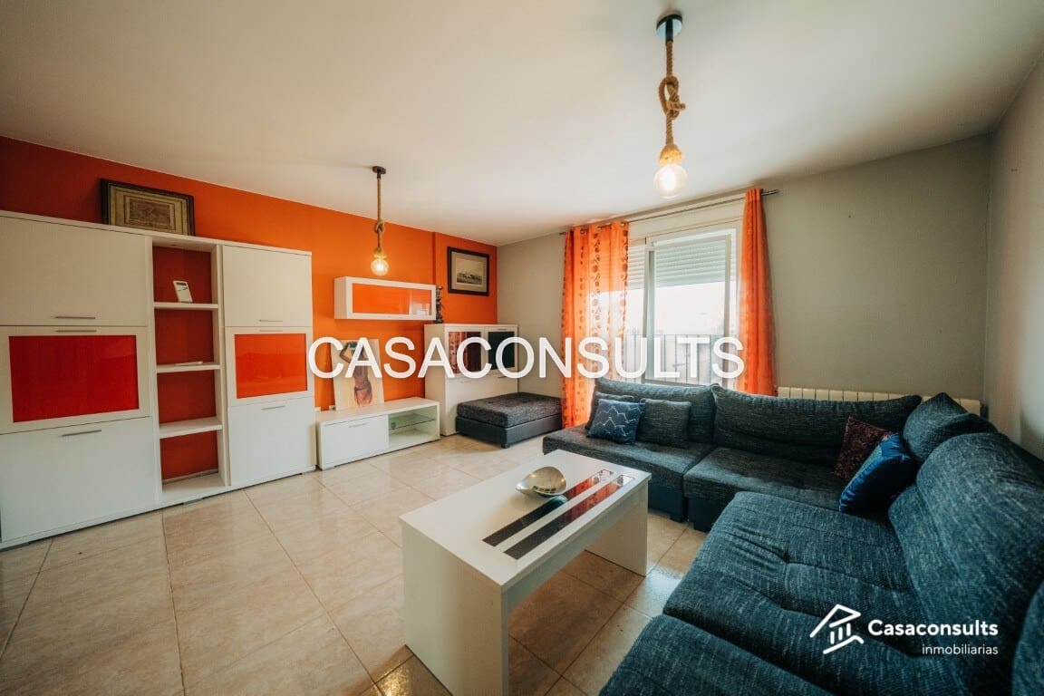 3 quarto Moradia em Banda para venda em San Juan de Moro com garagem - 170 000 € (Ref: 9938799)