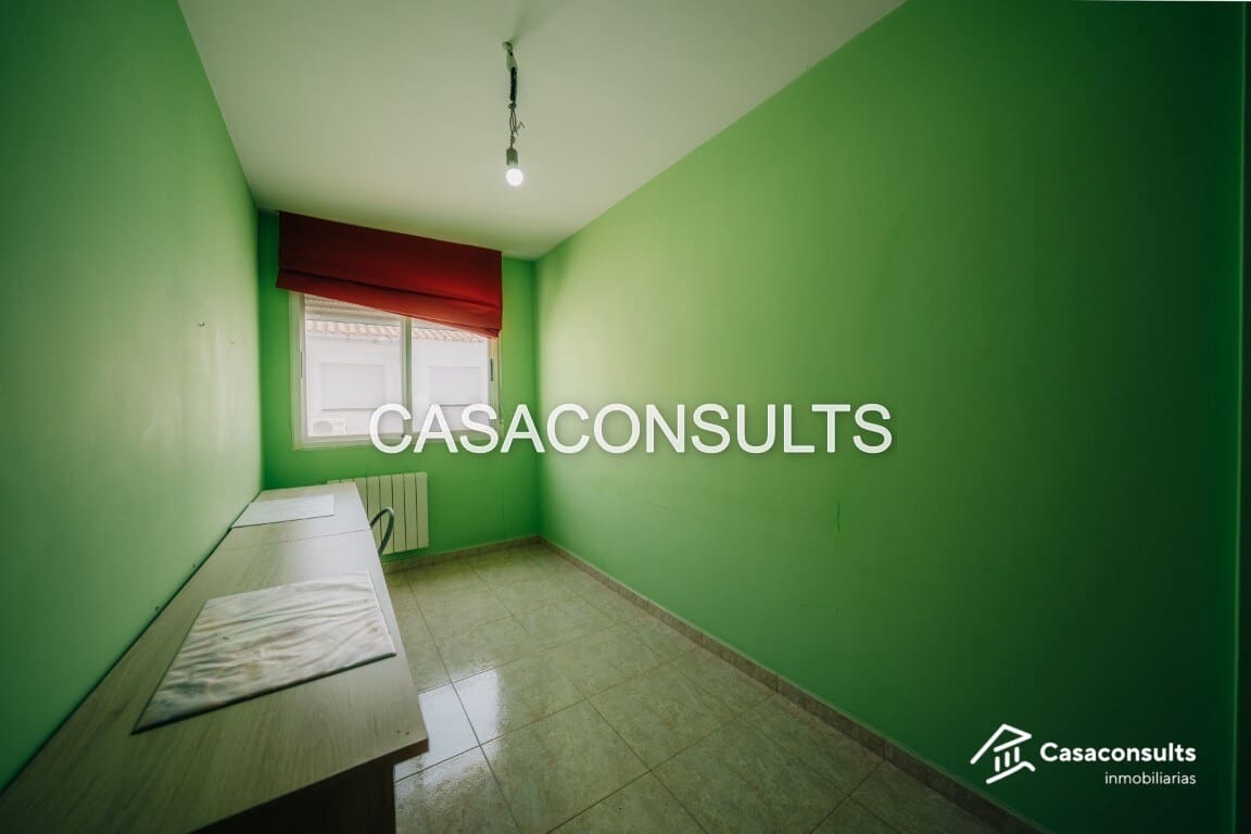 3 quarto Moradia em Banda para venda em San Juan de Moro com garagem - 170 000 € (Ref: 9938799)