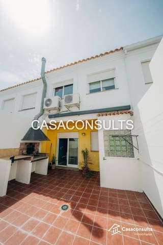 3 soverom Rekkehus til salgs i San Juan de Moró med garasje - € 170 000 (Ref: 9938799)