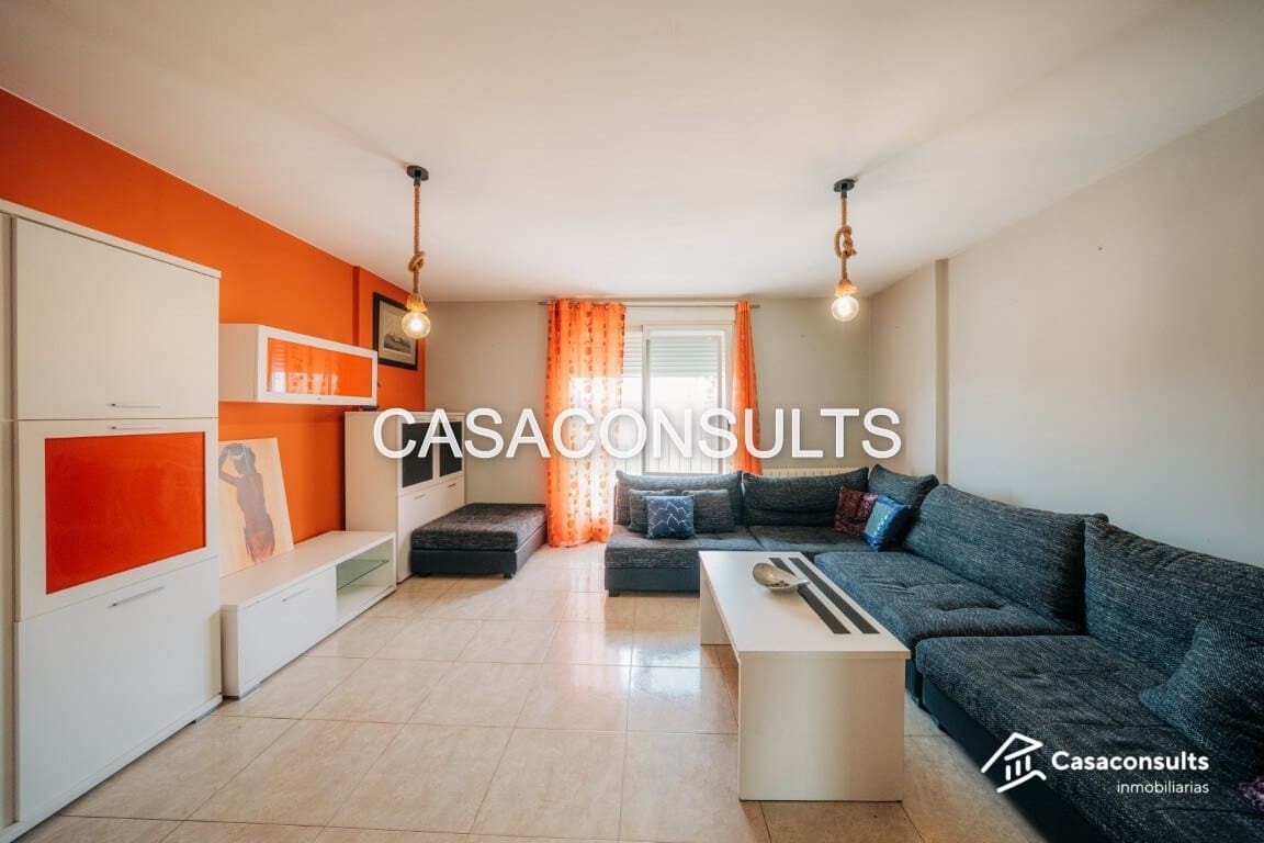3 quarto Moradia em Banda para venda em San Juan de Moro com garagem - 170 000 € (Ref: 9938799)