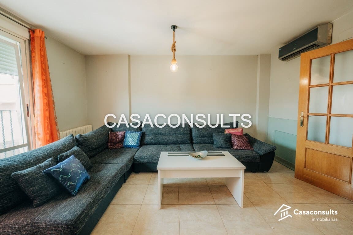 3 quarto Moradia em Banda para venda em San Juan de Moro com garagem - 170 000 € (Ref: 9938799)