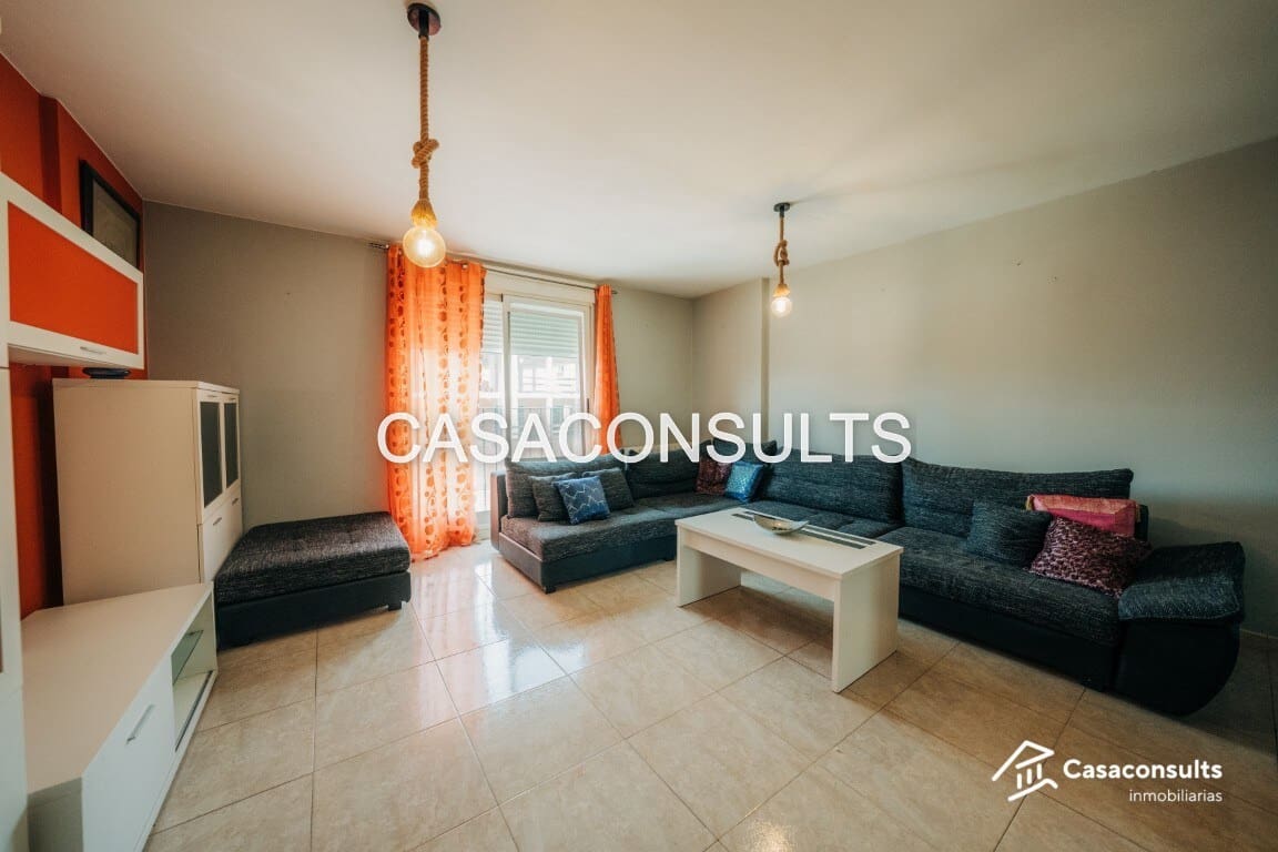 3 quarto Moradia em Banda para venda em San Juan de Moro com garagem - 170 000 € (Ref: 9938799)