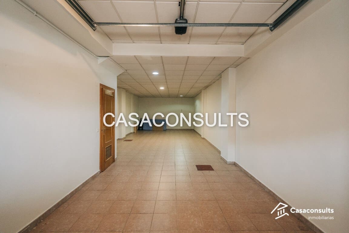 3 quarto Moradia em Banda para venda em San Juan de Moro com garagem - 170 000 € (Ref: 9938799)