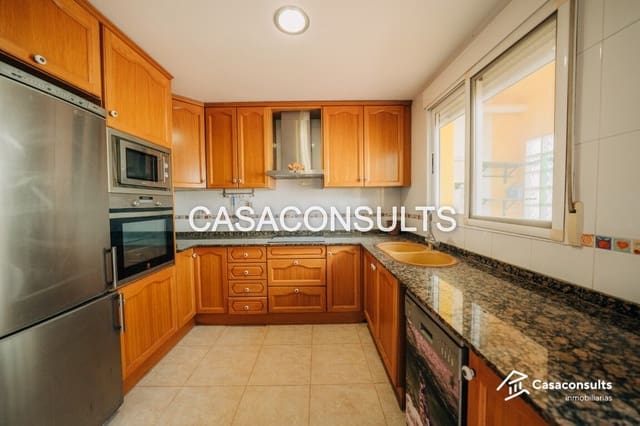 3 soverom Rekkehus til salgs i San Juan de Moró med garasje - € 170 000 (Ref: 9938799)