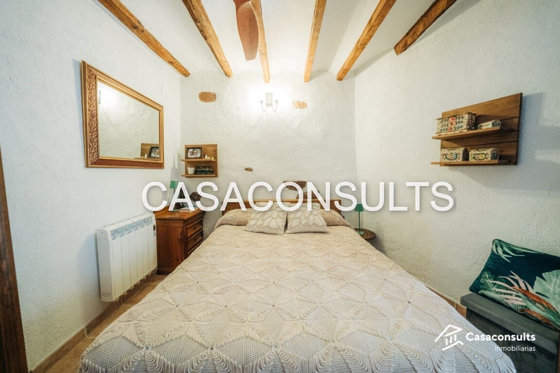 3 sypialnia Dom na sprzedaż w Vilafames - 225 000 € (Ref: 9972298)