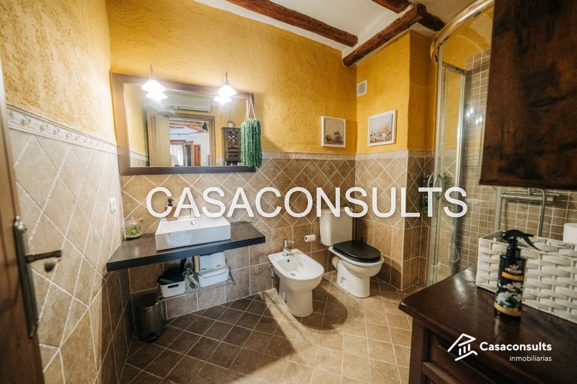 3 sypialnia Dom na sprzedaż w Vilafames - 225 000 € (Ref: 9972298)