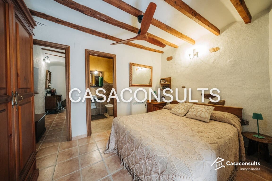 3 sypialnia Dom na sprzedaż w Vilafames - 225 000 € (Ref: 9972298)