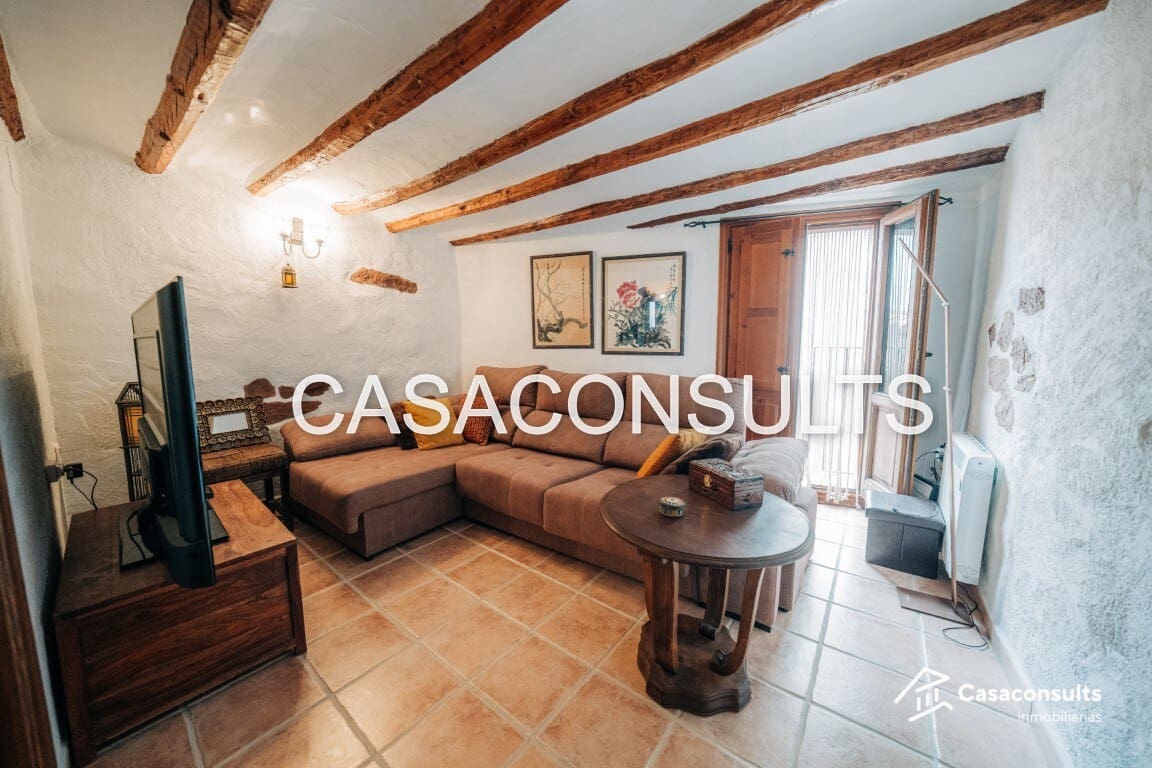 3 sypialnia Dom na sprzedaż w Vilafames - 225 000 € (Ref: 9972298)