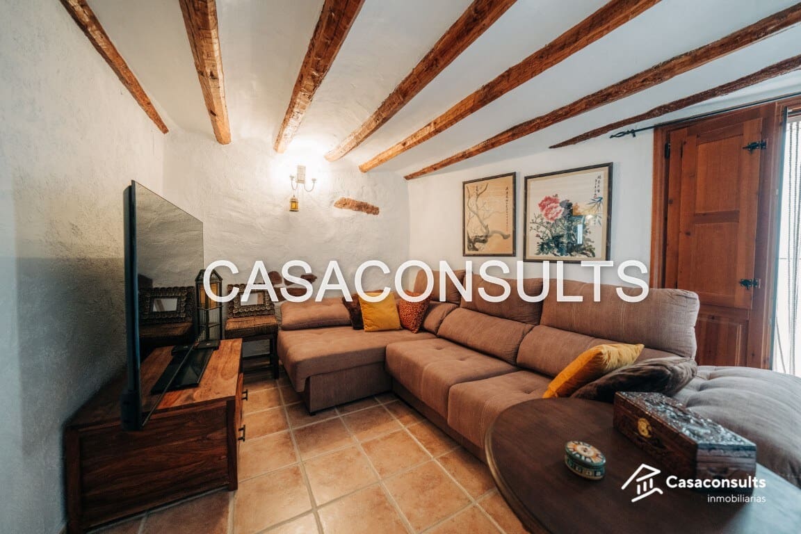 3 sypialnia Dom na sprzedaż w Vilafames - 225 000 € (Ref: 9972298)