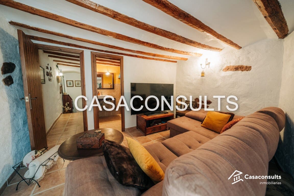 3 sypialnia Dom na sprzedaż w Vilafames - 225 000 € (Ref: 9972298)