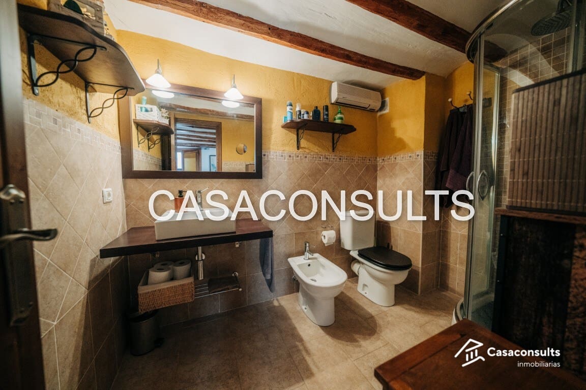 3 sypialnia Dom na sprzedaż w Vilafames - 225 000 € (Ref: 9972298)