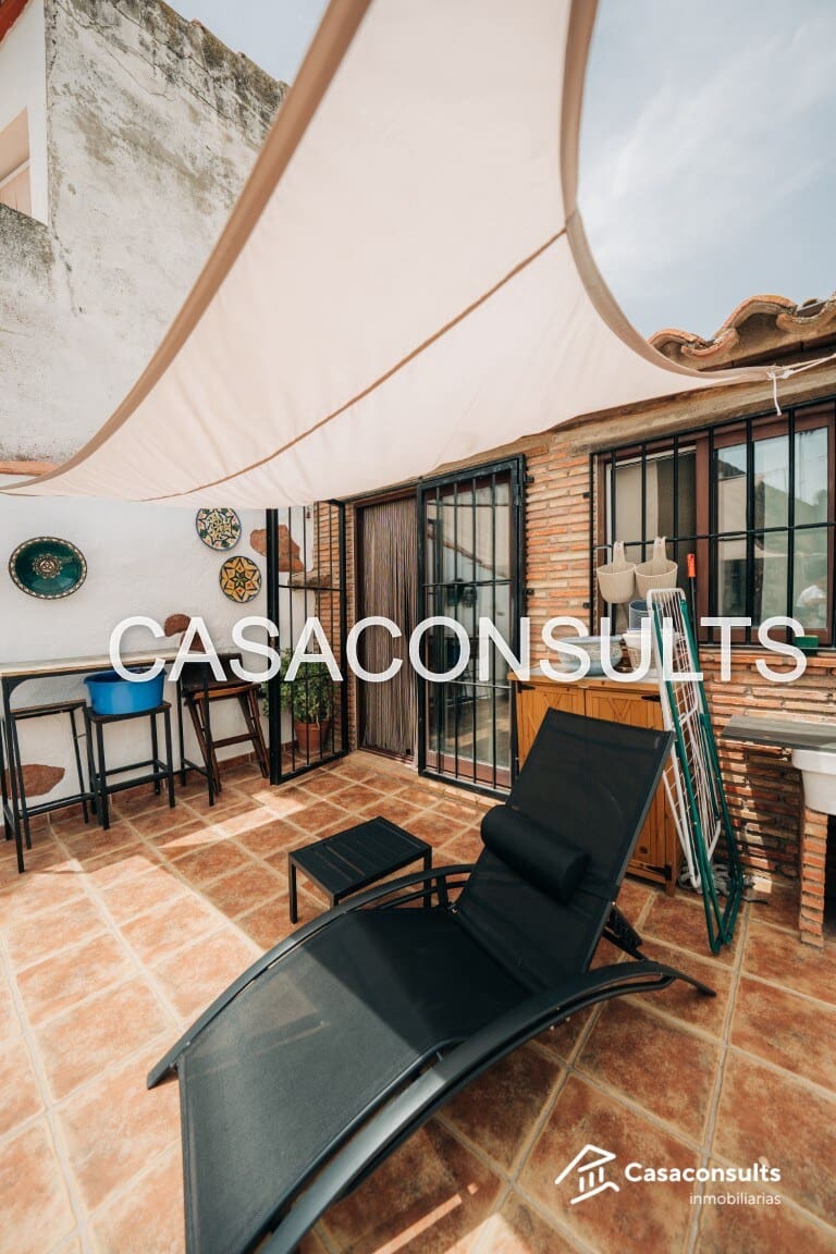 3 sypialnia Dom na sprzedaż w Vilafames - 225 000 € (Ref: 9972298)