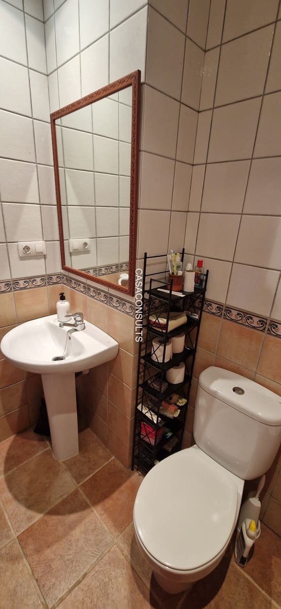 2 soveværelse Lejlighed til salg i Vistabella del Maestrat med garage - € 130.000 (Ref: 9978020)
