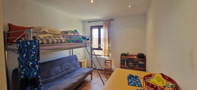 2 soveværelse Lejlighed til salg i Vistabella del Maestrat med garage - € 130.000 (Ref: 9978020)