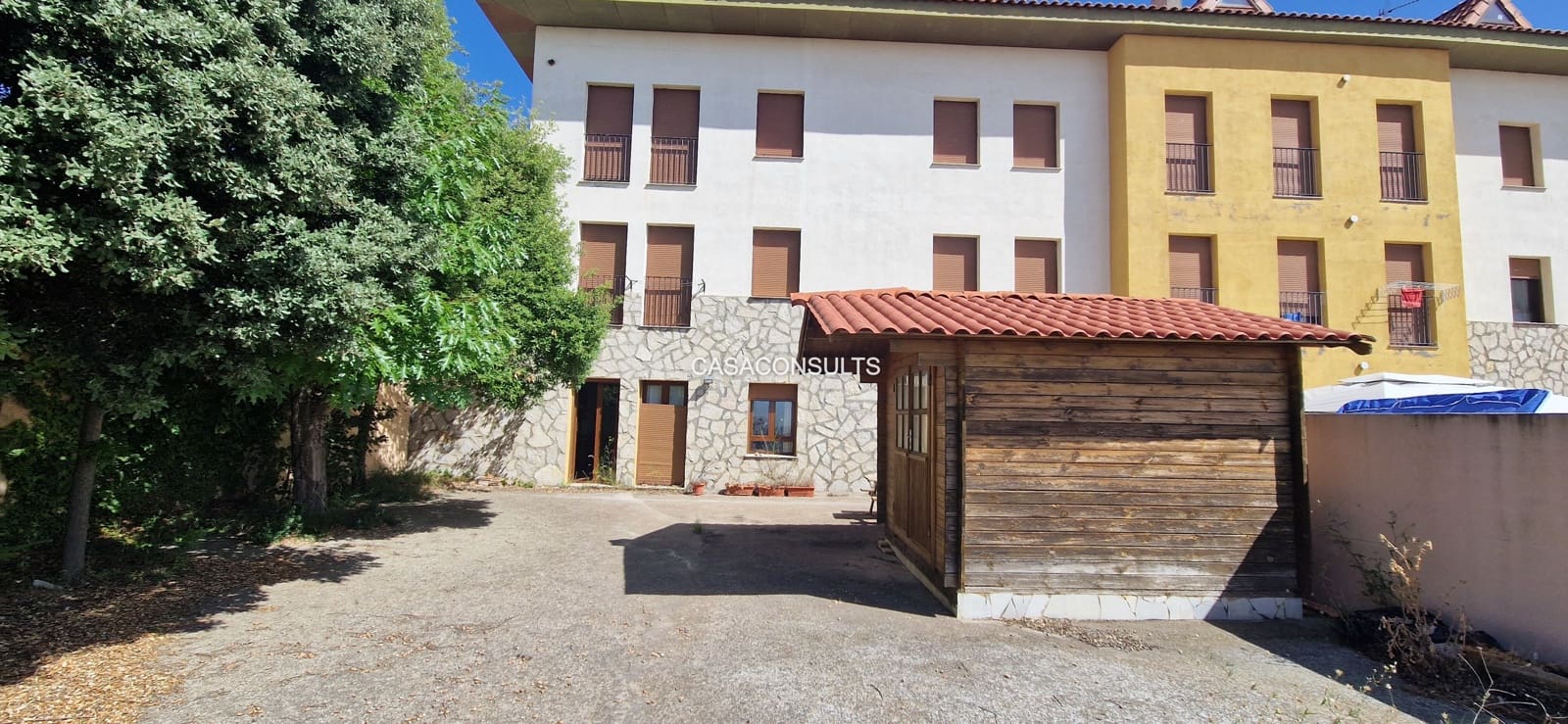 2 soveværelse Lejlighed til salg i Vistabella del Maestrat med garage - € 130.000 (Ref: 9978020)
