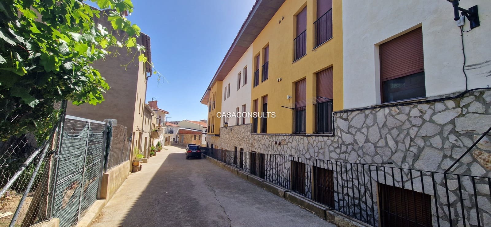 2 soveværelse Lejlighed til salg i Vistabella del Maestrat med garage - € 130.000 (Ref: 9978020)