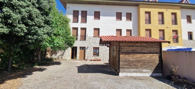 2 soveværelse Lejlighed til salg i Vistabella del Maestrat med garage - € 130.000 (Ref: 9978020)