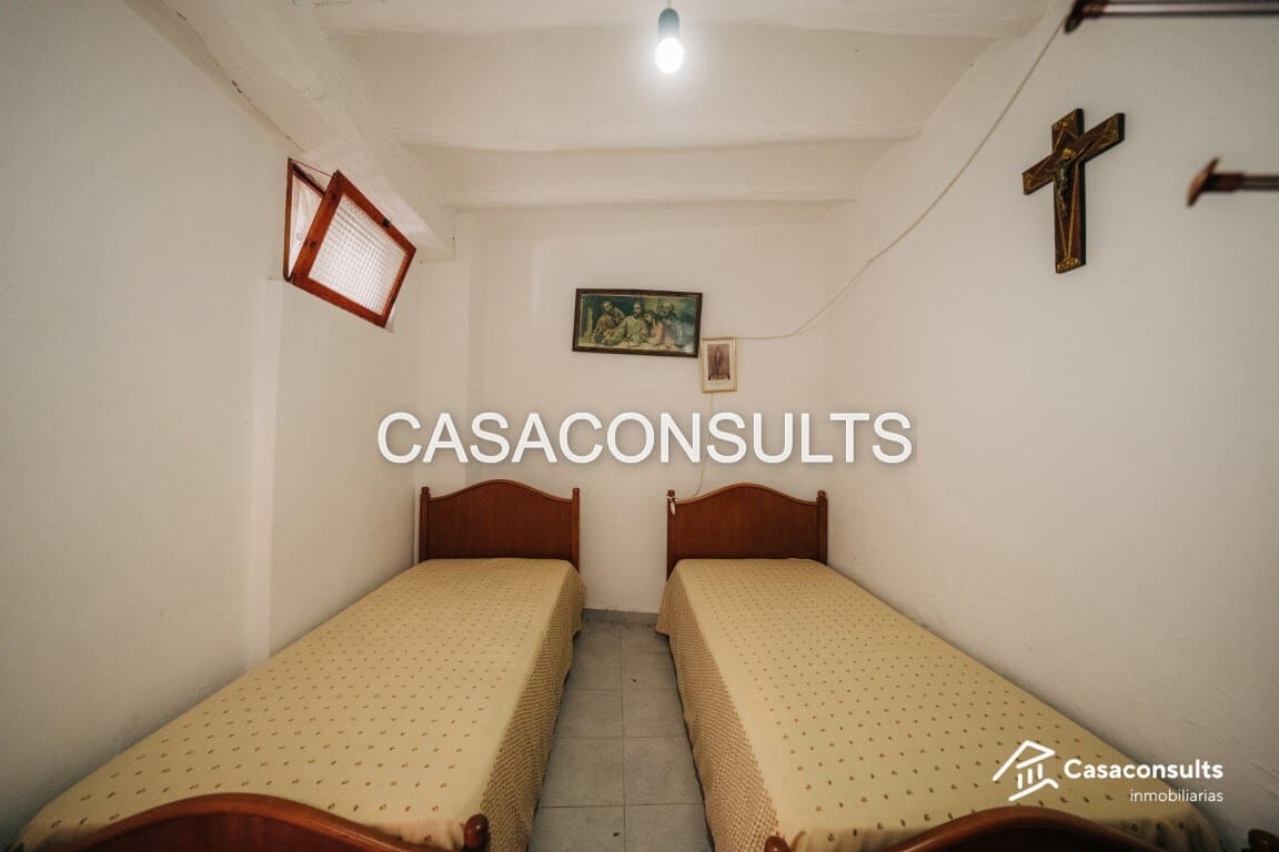 3 Zimmer Haus zu verkaufen in Llucena  - 35.000 € (Ref: 9979124)