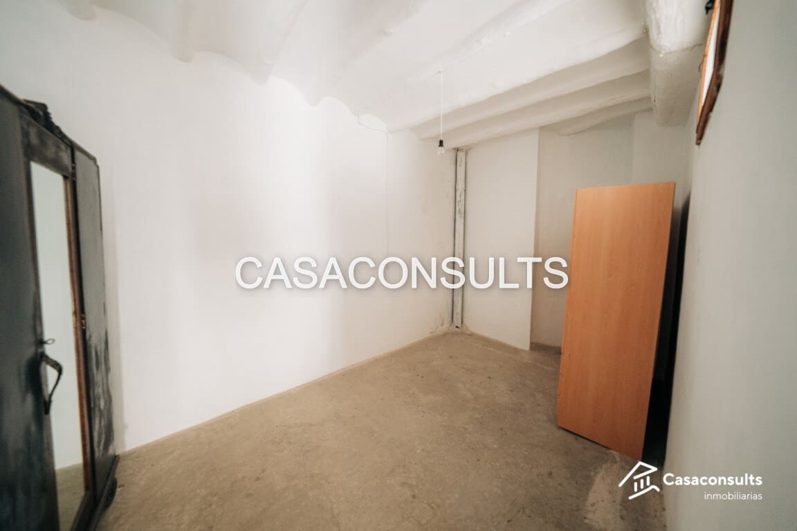 3 Zimmer Haus zu verkaufen in Llucena  - 35.000 € (Ref: 9979124)