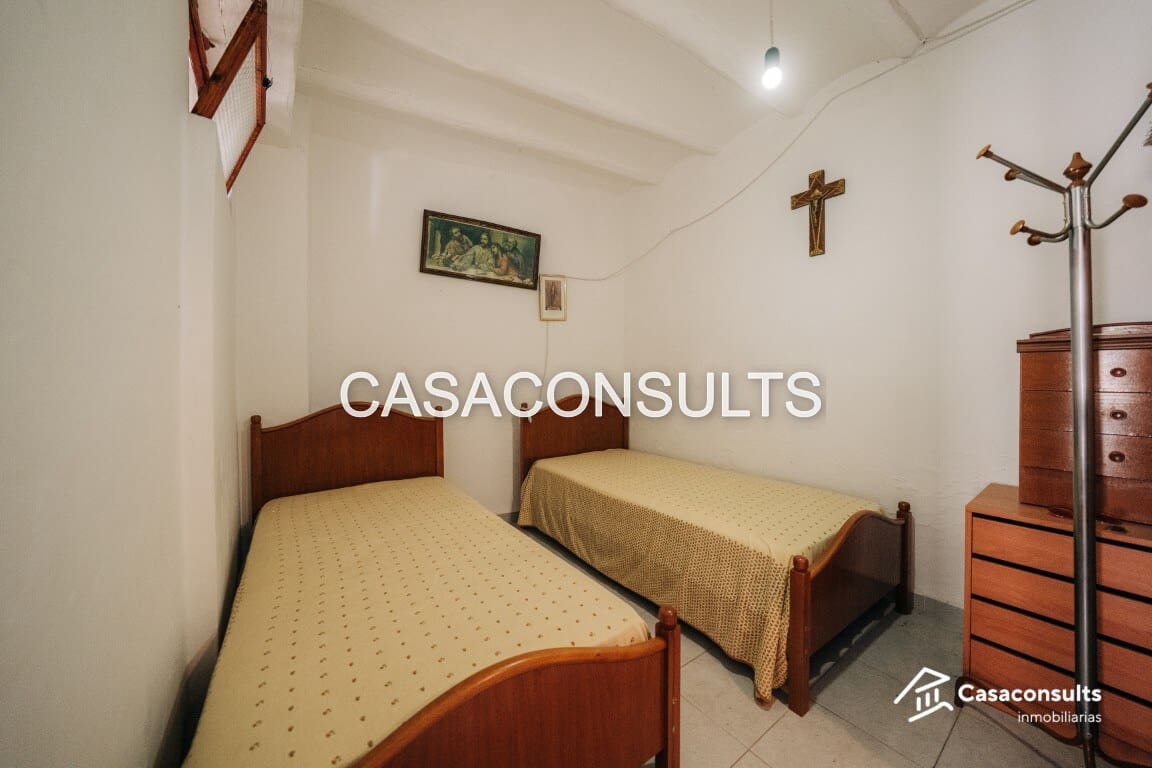 3 Zimmer Haus zu verkaufen in Llucena  - 35.000 € (Ref: 9979124)