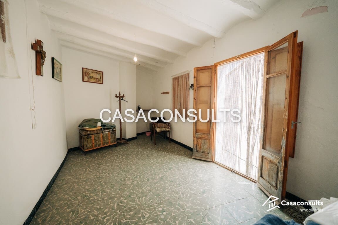 3 Zimmer Haus zu verkaufen in Llucena  - 35.000 € (Ref: 9979124)