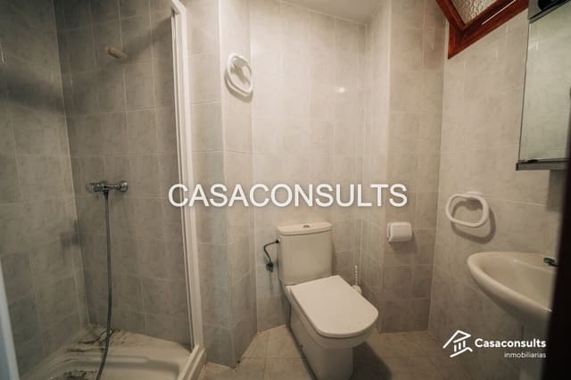 3 Zimmer Haus zu verkaufen in Llucena  - 35.000 € (Ref: 9979124)