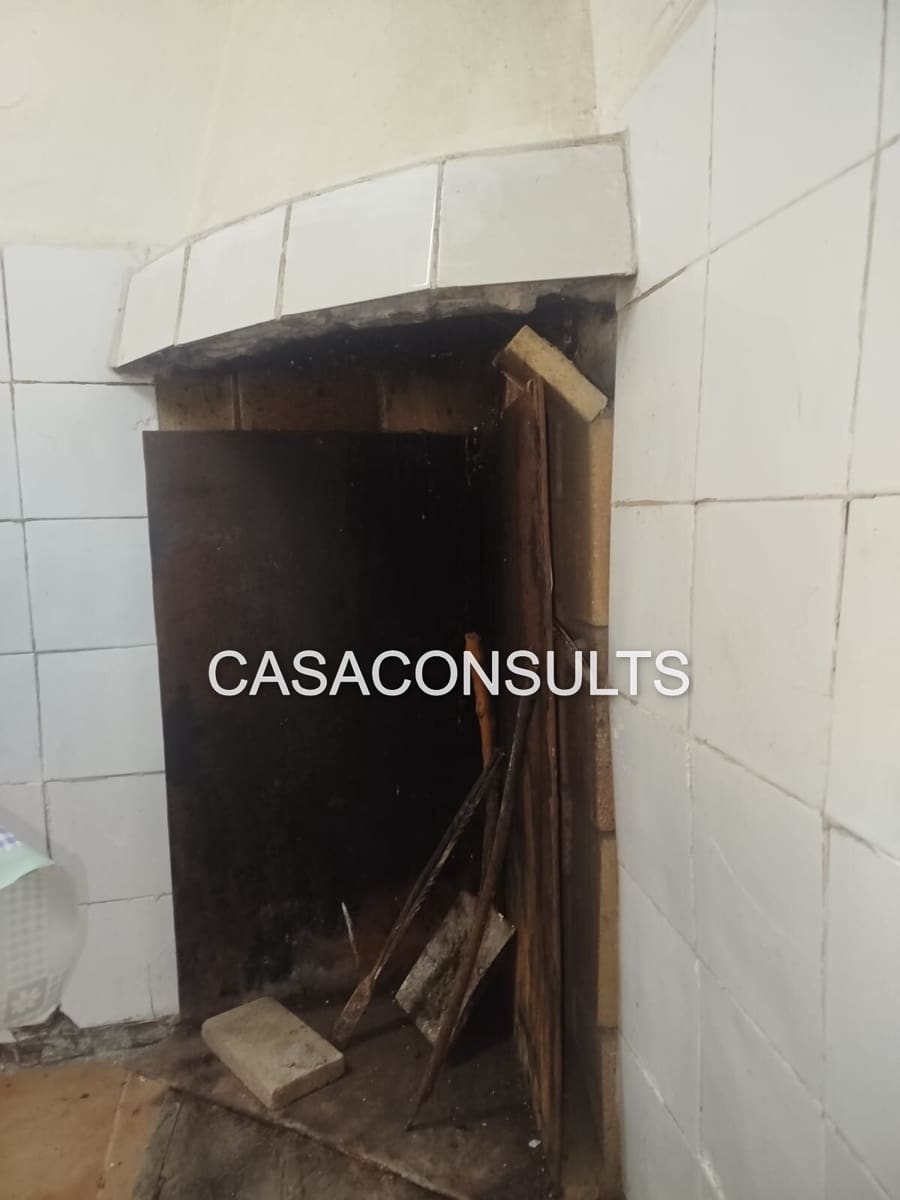 2 sovrum Hus till salu i Atzeneta del Maestrat - 23 000 € (Ref: 9979159)