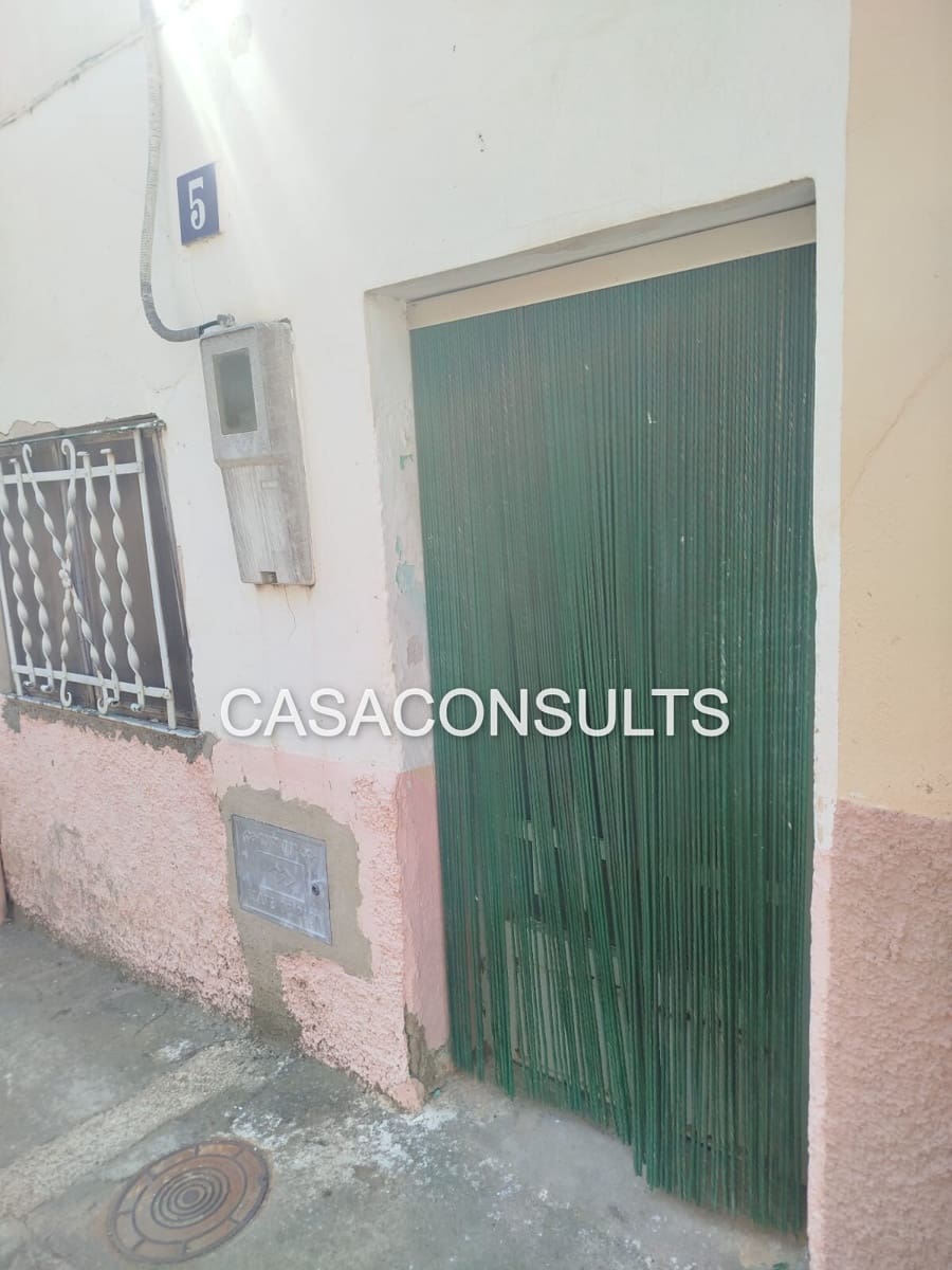 2 sovrum Hus till salu i Atzeneta del Maestrat - 23 000 € (Ref: 9979159)