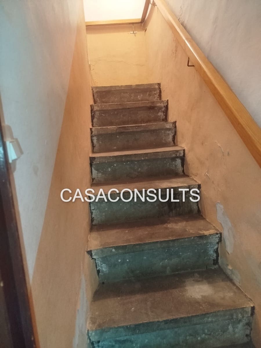 2 sovrum Hus till salu i Atzeneta del Maestrat - 23 000 € (Ref: 9979159)