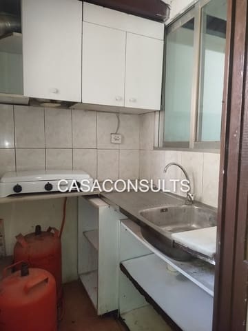 2 sovrum Hus till salu i Atzeneta del Maestrat - 23 000 € (Ref: 9979159)